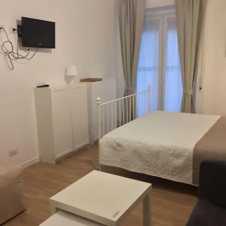 Appartamento Ideale Per Famiglie Roma