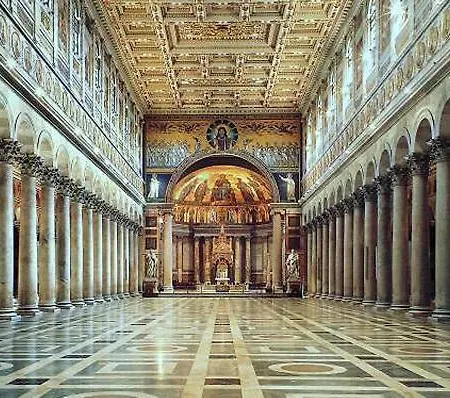 Appartamento Ideale Per Famiglie Roma