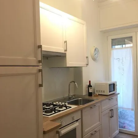 דירה Ideale Per Famiglie
